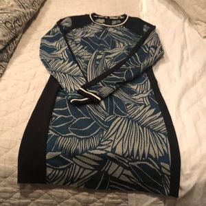 Veronica Beard dress